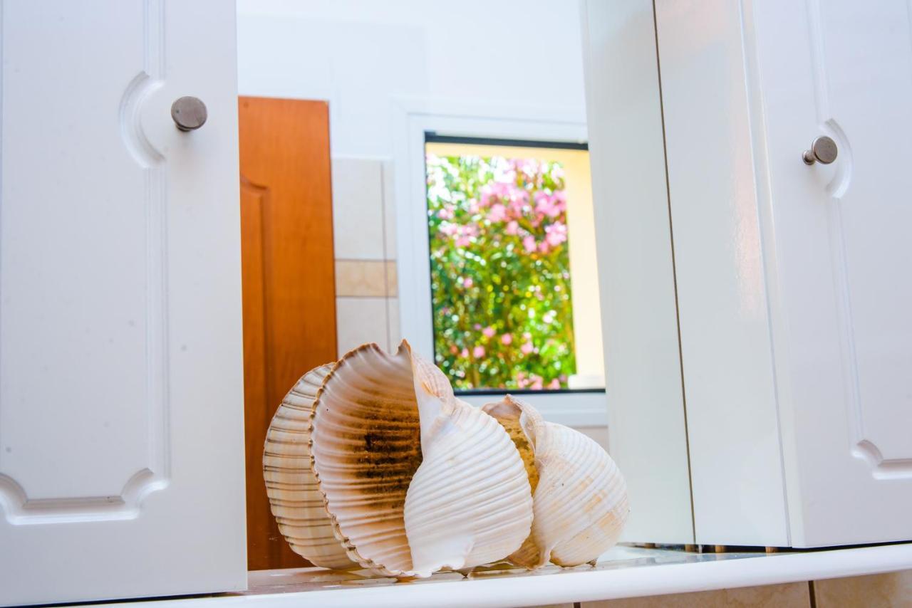 Light House Apartment Katelios Luaran gambar