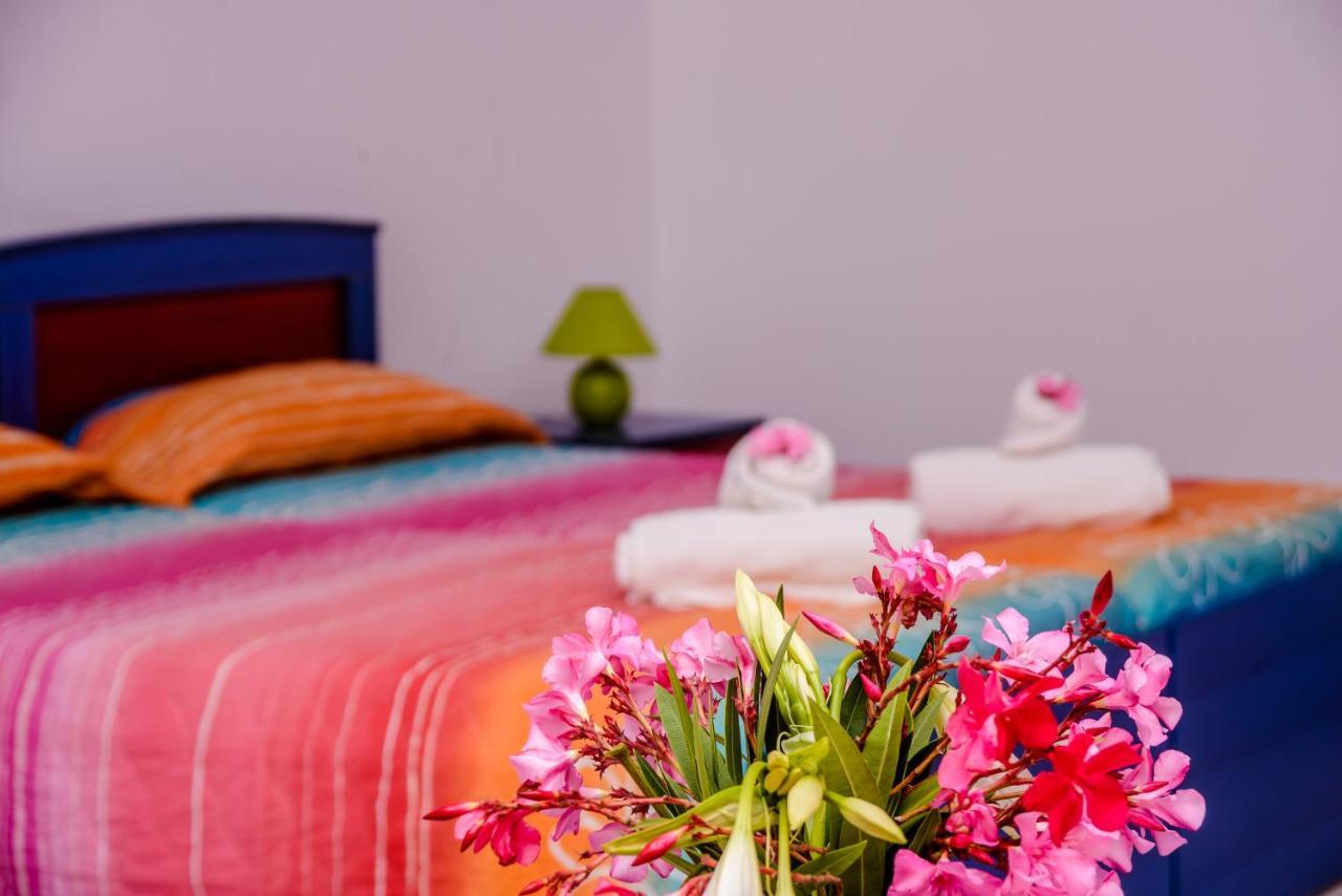 Light House Apartment Katelios Luaran gambar