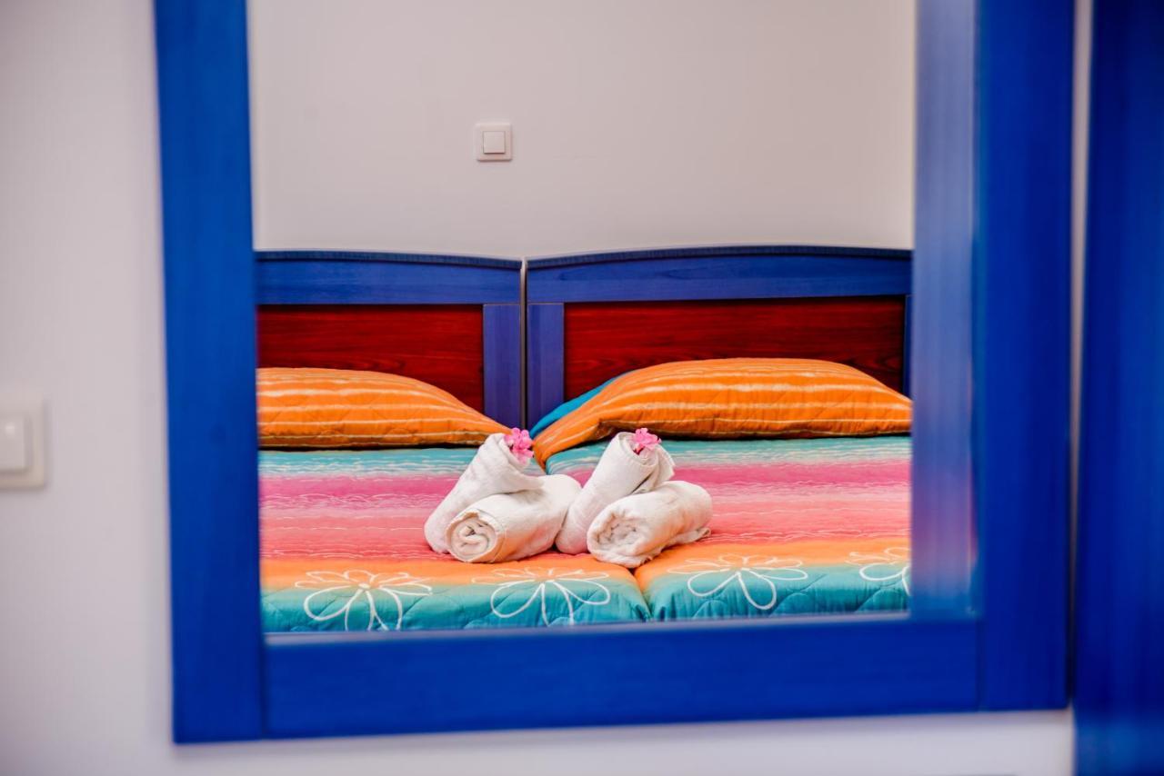 Light House Apartment Katelios Luaran gambar