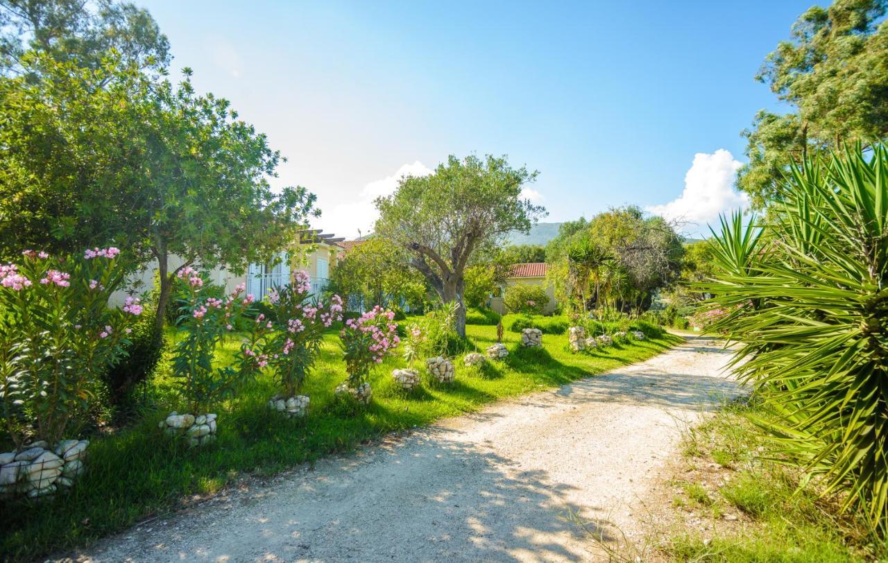 Light House Apartment Katelios Luaran gambar